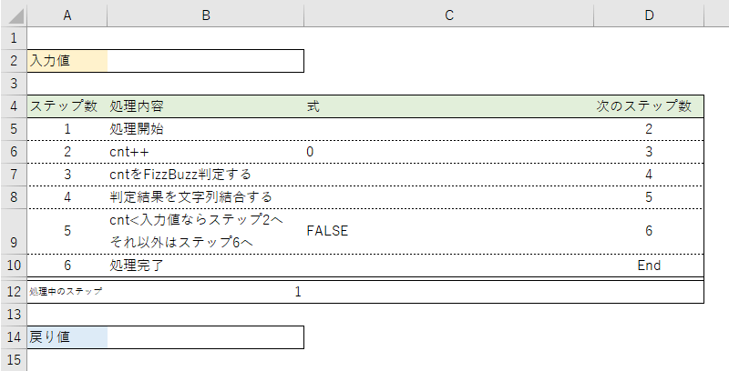 Excelでvbaを使わないでドラクエ3を再現する パパセンセイ365